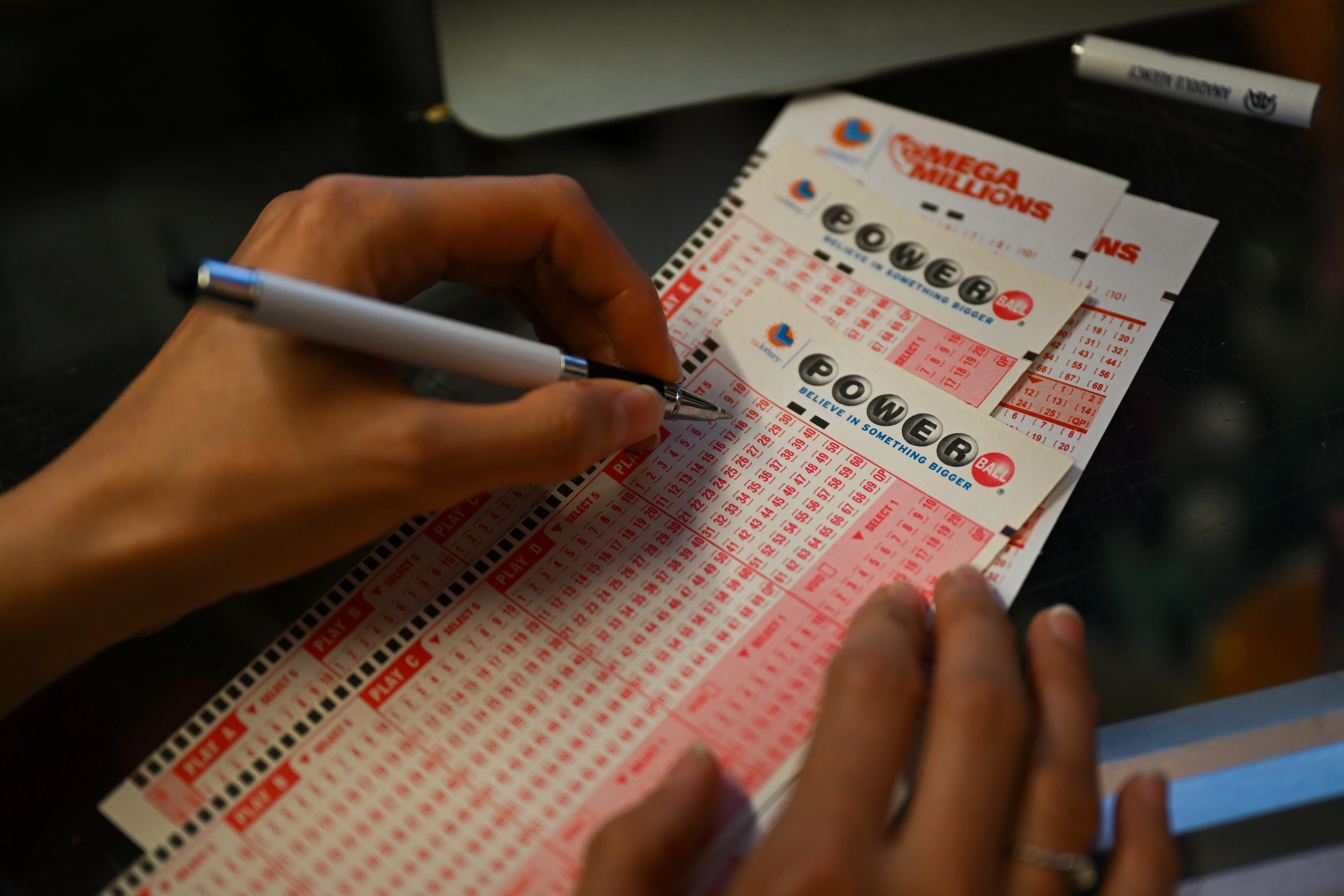 Powerball Jackpot Winning Numbers for August 16, 2025 Drawing