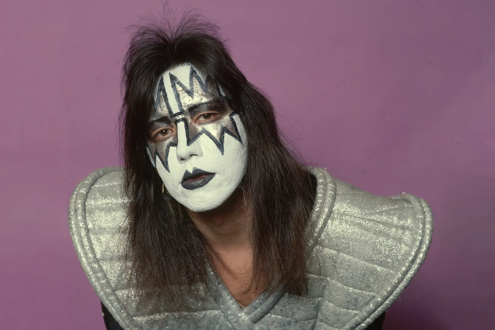 Ace Frehley, Original KISS 'Spaceman' Guitarist and Founding Member, Dead at 74