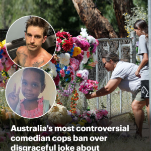 The now banned comedian made light of the alleged murder on his TikTok channel.