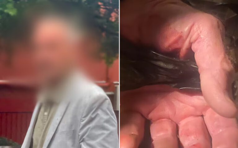Vigilante Rort: Tradie Slapped With 6.5 Years For Helping Dirty Cop Raid Outback Safe In Lightning Ridge Shocker! 2 image 122