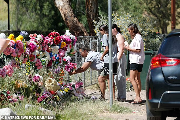 Absolute Disgrace: 'Australia’s Loosest Bloke' Sacked By Footy Club After Vile Mockery Of Slain Five-Year-Old Girl! 4 image 93