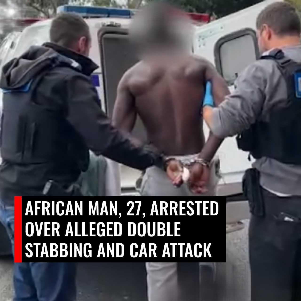 Melbourne Rampage Sparks Fresh Questions About Community Safety After Family Members Allegedly Attacked 1 Melbourne crime investigation