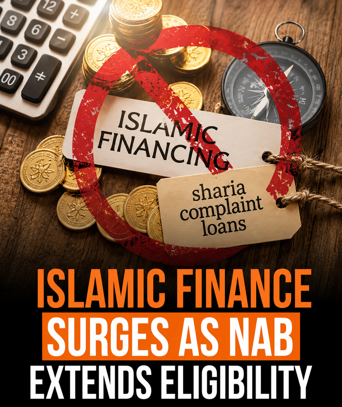 One Nation Targets NAB’s Islamic Finance Services In Fresh Banking Debate 1 NAB Islamic finance debate Australia