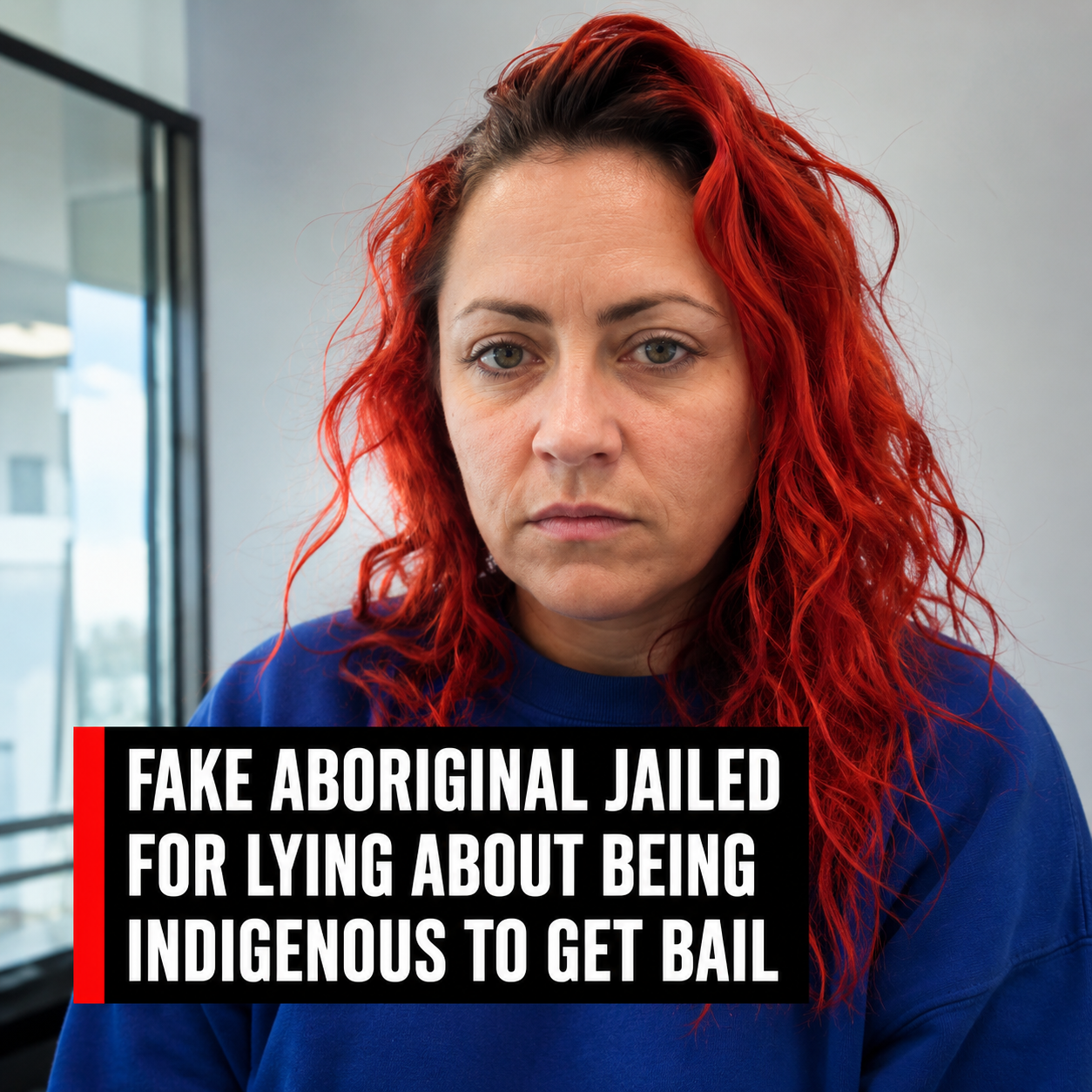 Bail law court case Australia