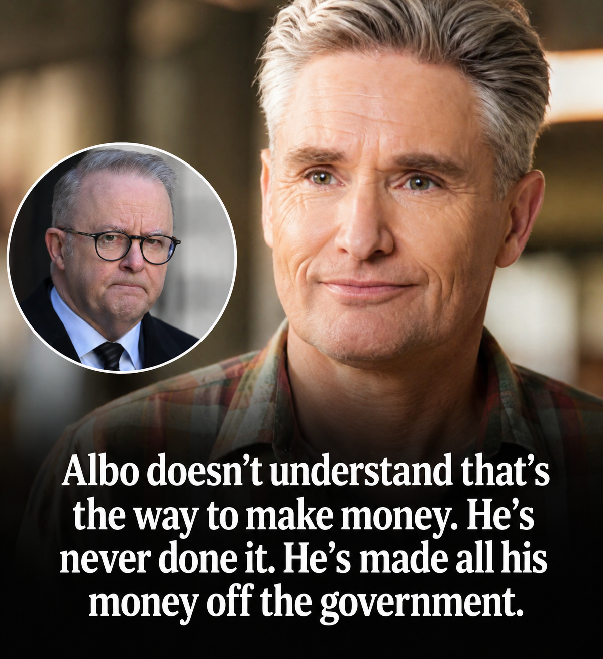Dave Hughes Joins Growing Debate Over Australia's Capital Gains Tax Changes 1 Discussion surrounding Australia's capital gains tax reforms