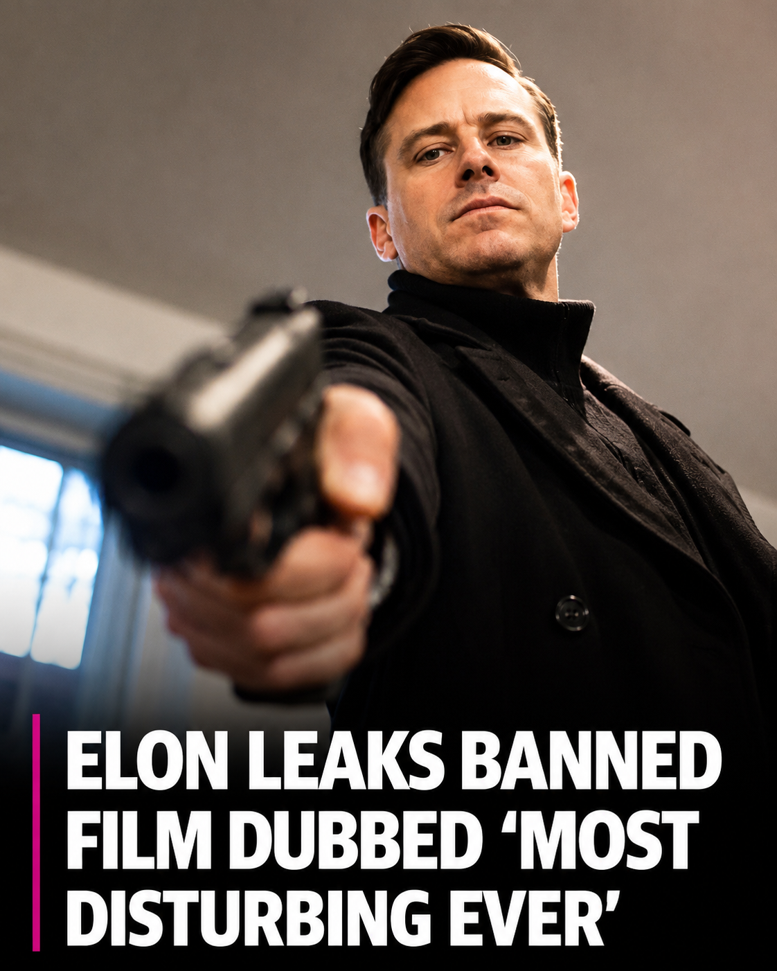 Discussion surrounding Elon Musk's decision to share Citizen Vigilante on X