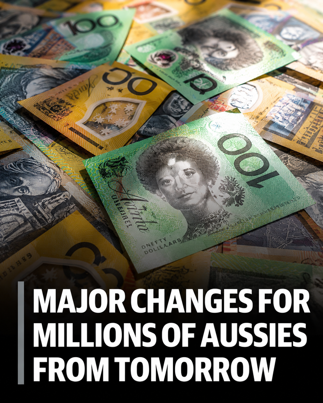 From July 1: The Biggest Changes to Wages, Super, Leave and Household Costs Every Australian Should Know 1 New financial year changes affecting Australian workers and households