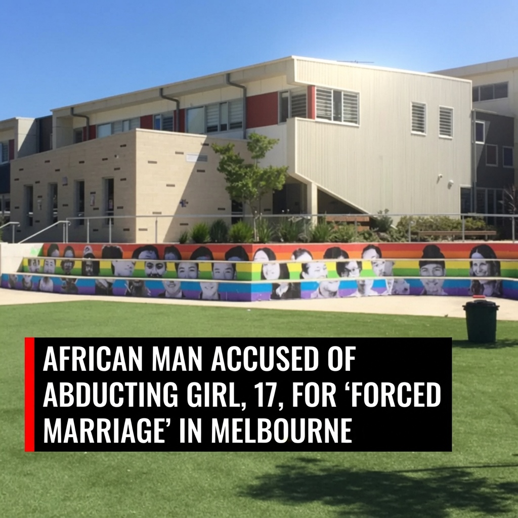 Victoria Police investigation into alleged school abduction