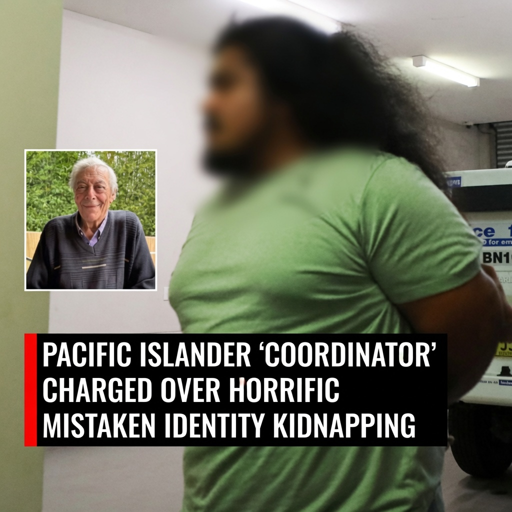 NSW Police investigation into the alleged kidnapping and murder of Sydney grandfather Chris Baghsarian