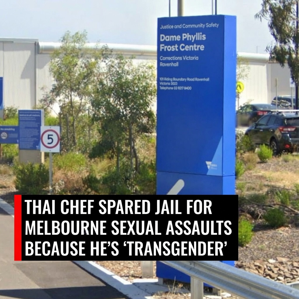 County Court of Victoria sentencing decision involving Melbourne sexual assault case