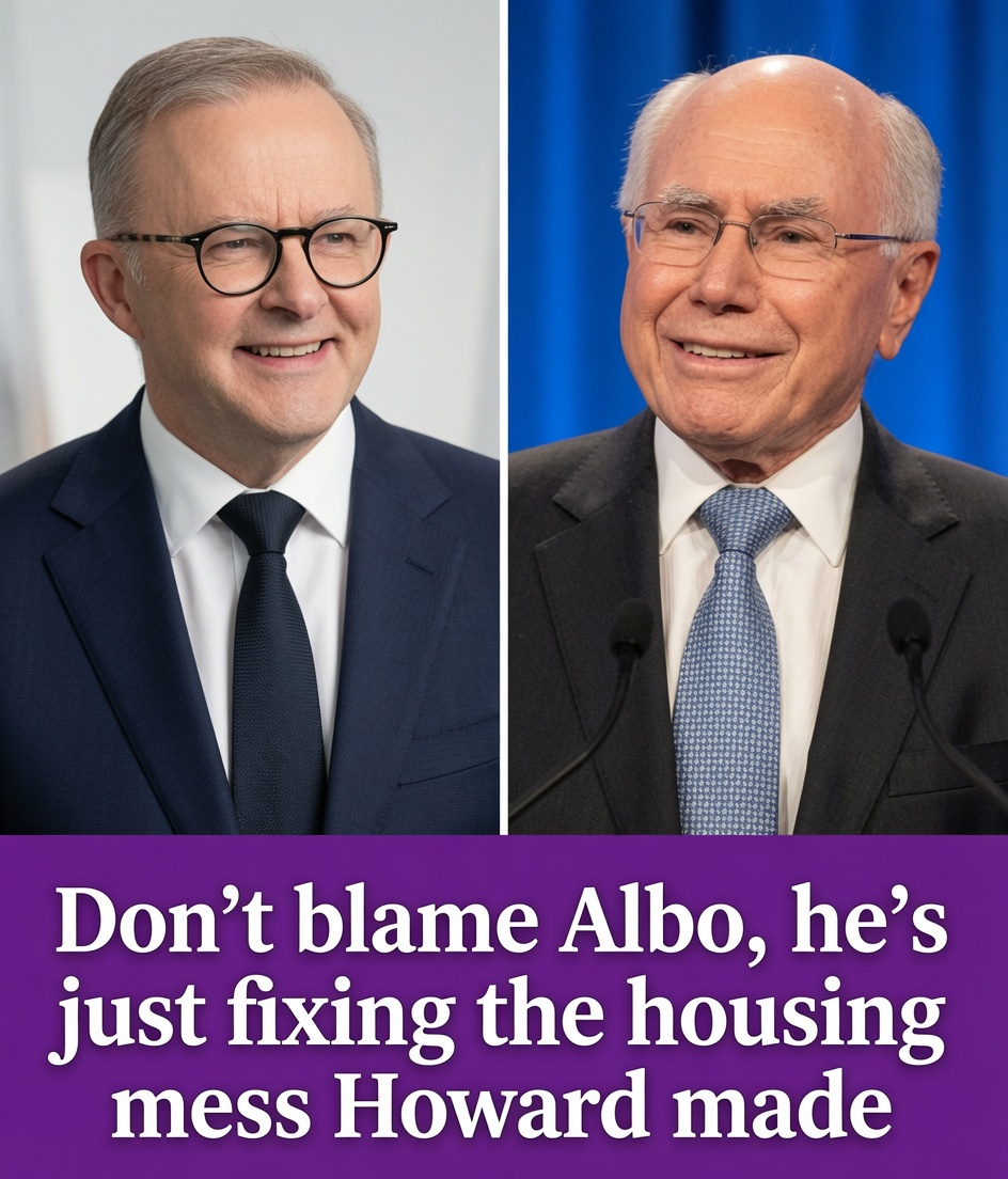 Housing affordability debate in Australia as property policy remains under political scrutiny