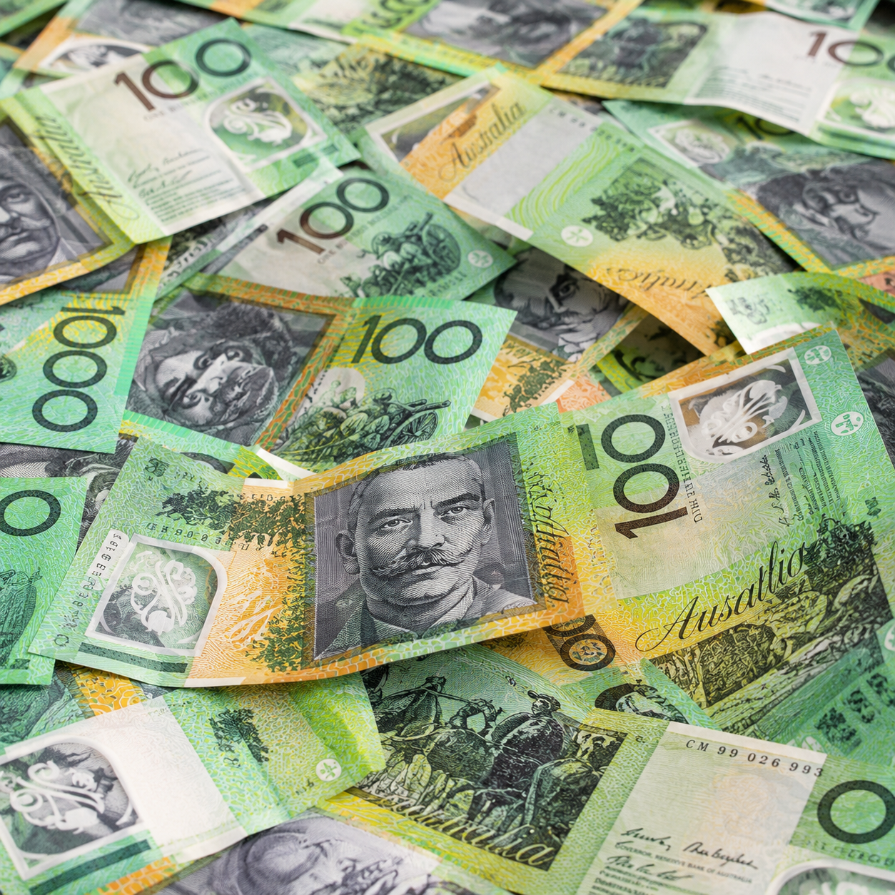 Millions of Australians Expect Tax Refunds as New Filing Season Gets Underway 1 Australians preparing to lodge tax returns
