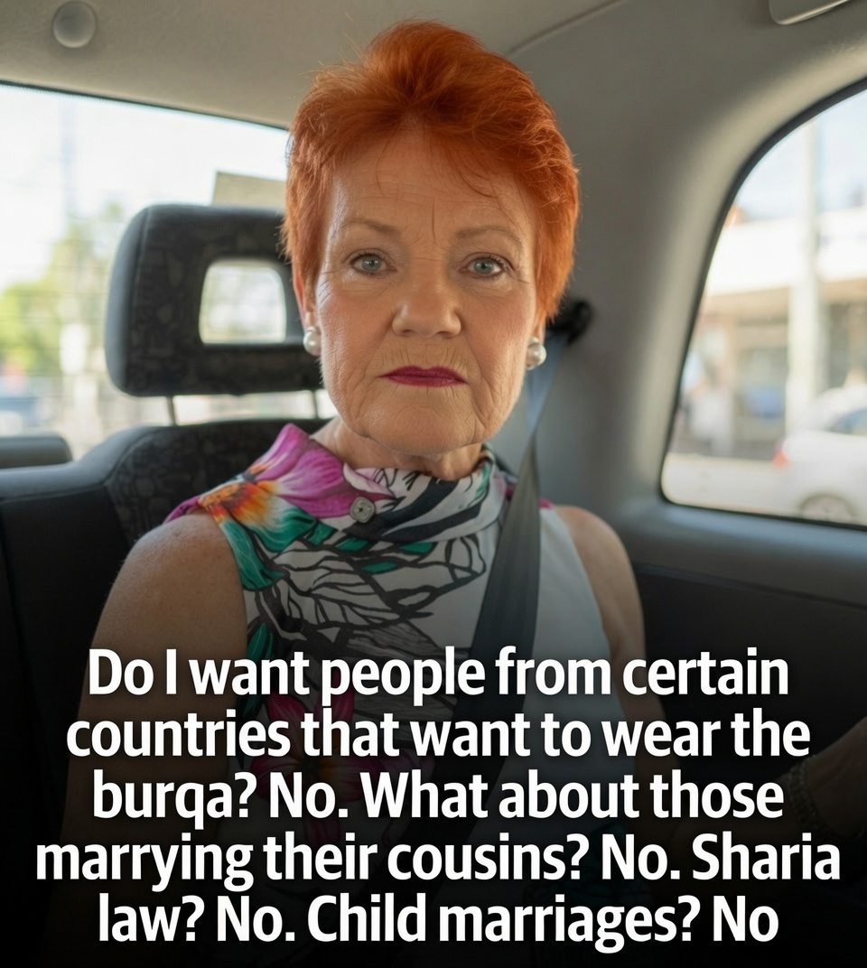Tony Burke condemns Pauline Hanson over White Australia controversy as migration debate reignites 1 Pauline Hanson and Tony Burke at the centre of a renewed political dispute over immigration and the White Australia policy