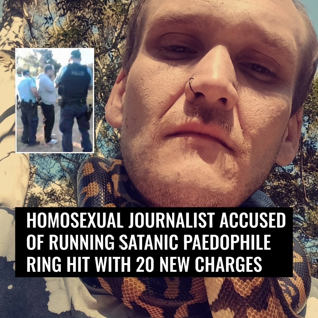 Police investigation into alleged international child abuse material network in New South Wales