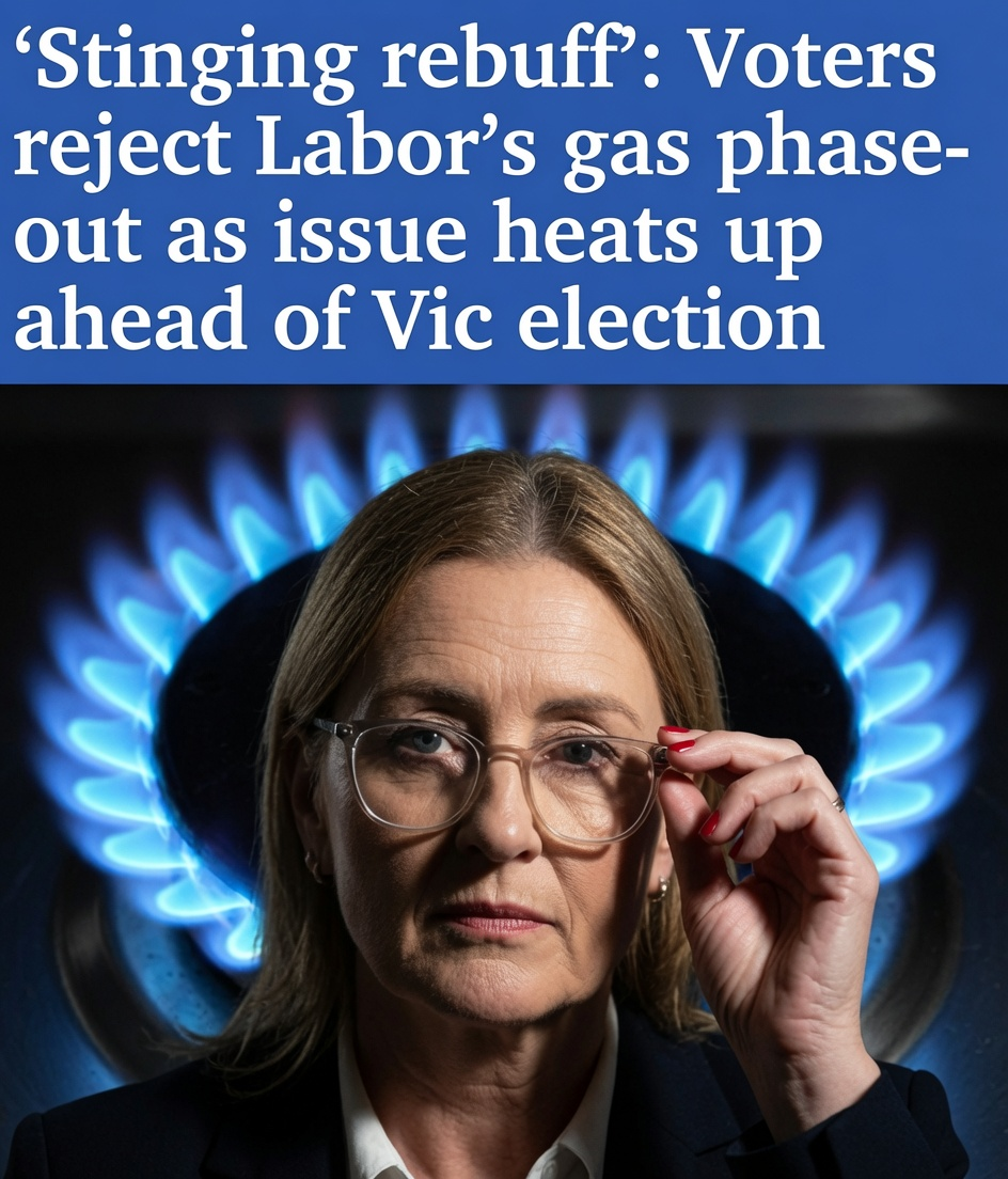 Victorian household gas appliances as debate grows over the state's gas phase-out policy