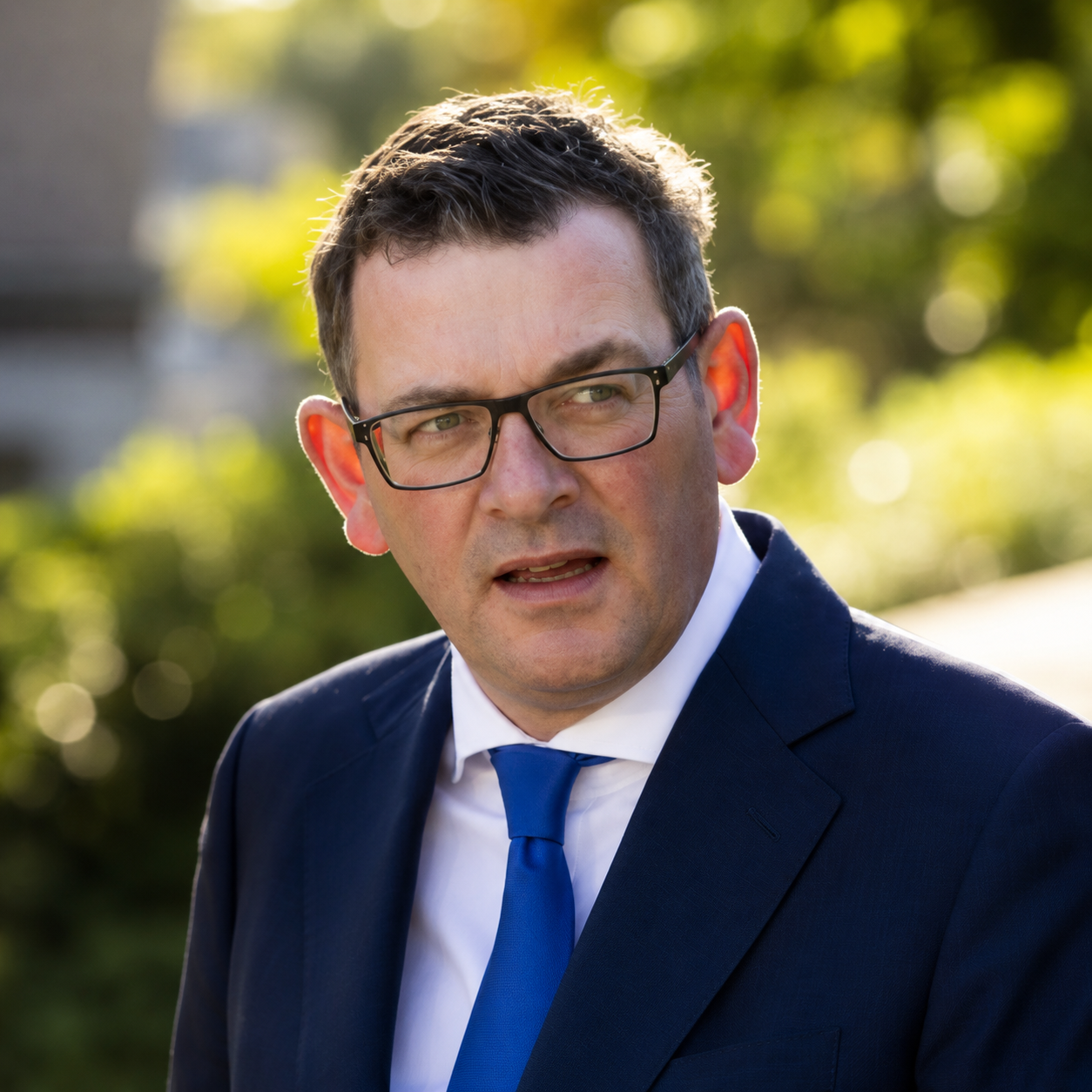 Victorian Parliament and anti-corruption investigation