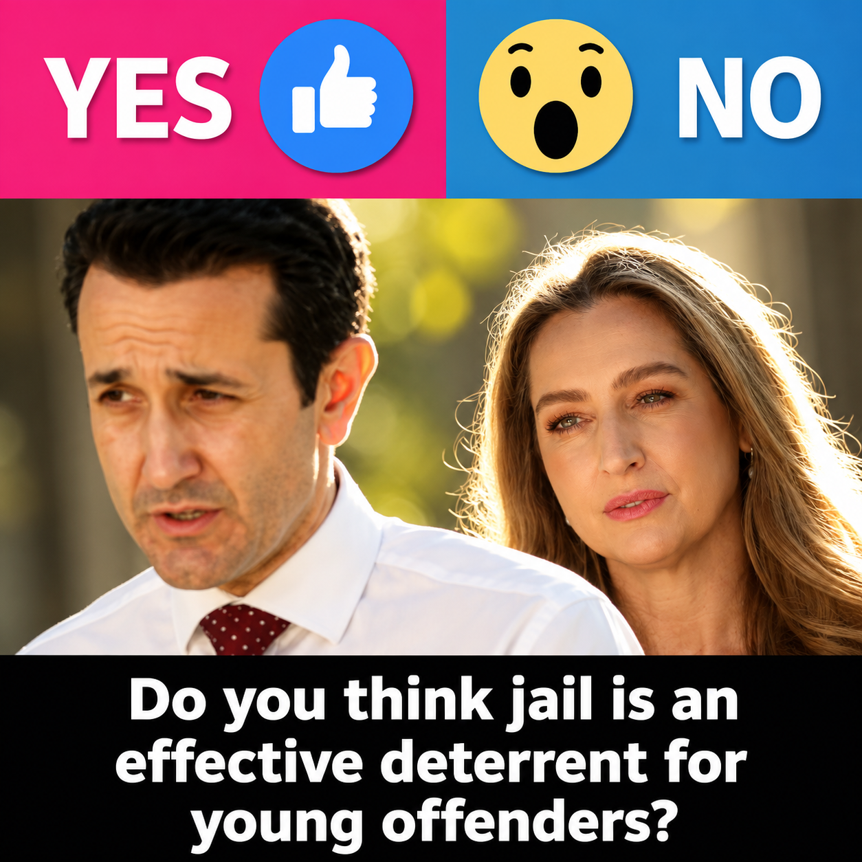 Debate continues over Queensland's proposed youth justice reforms and mandatory detention laws.