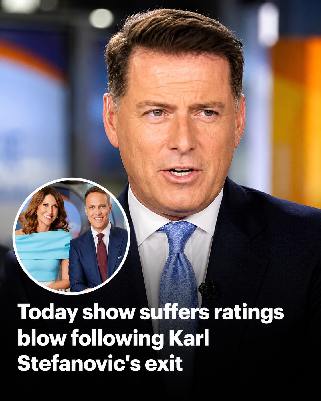 Australian breakfast television ratings competition