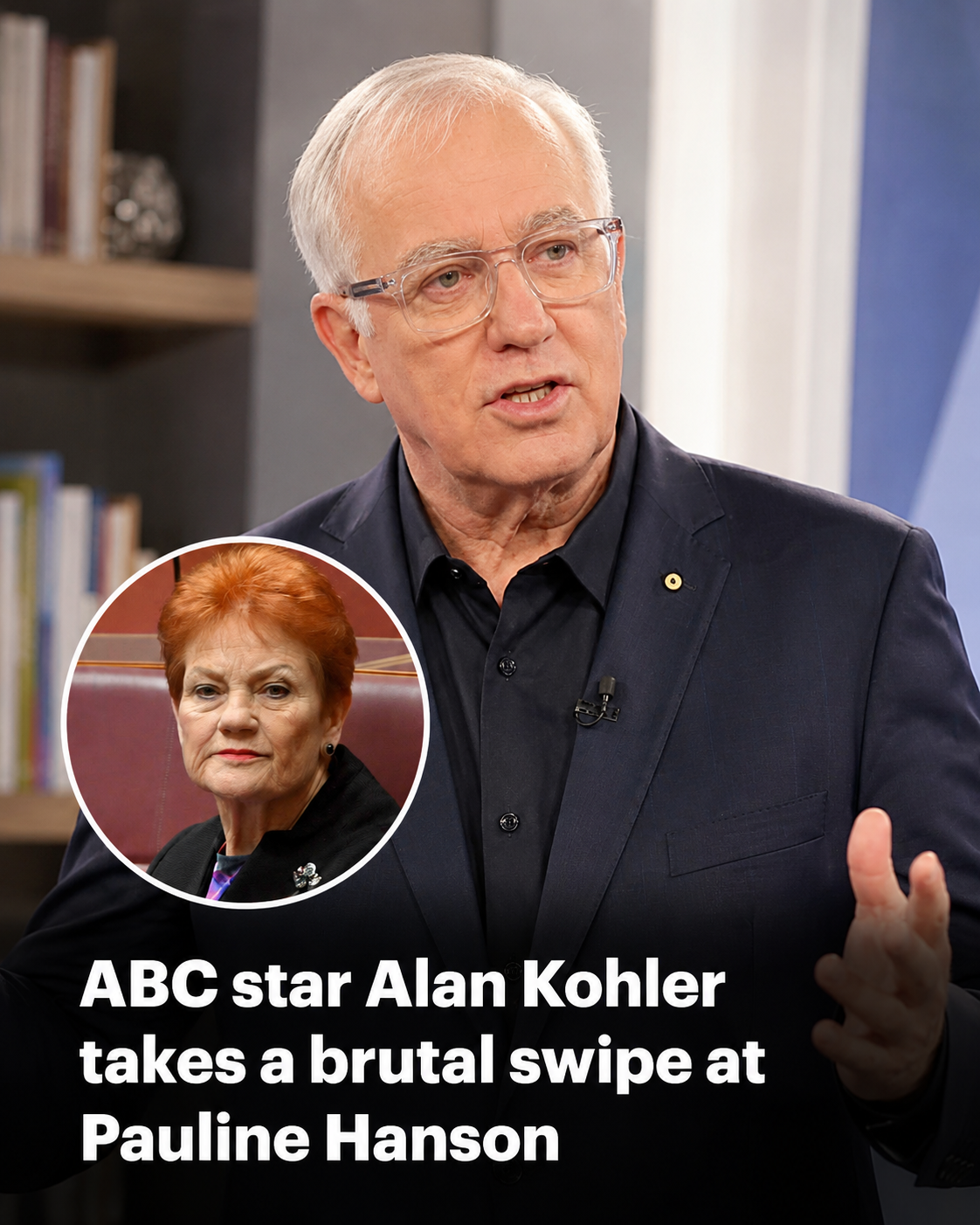 Australia's economic policy debate and political discussion