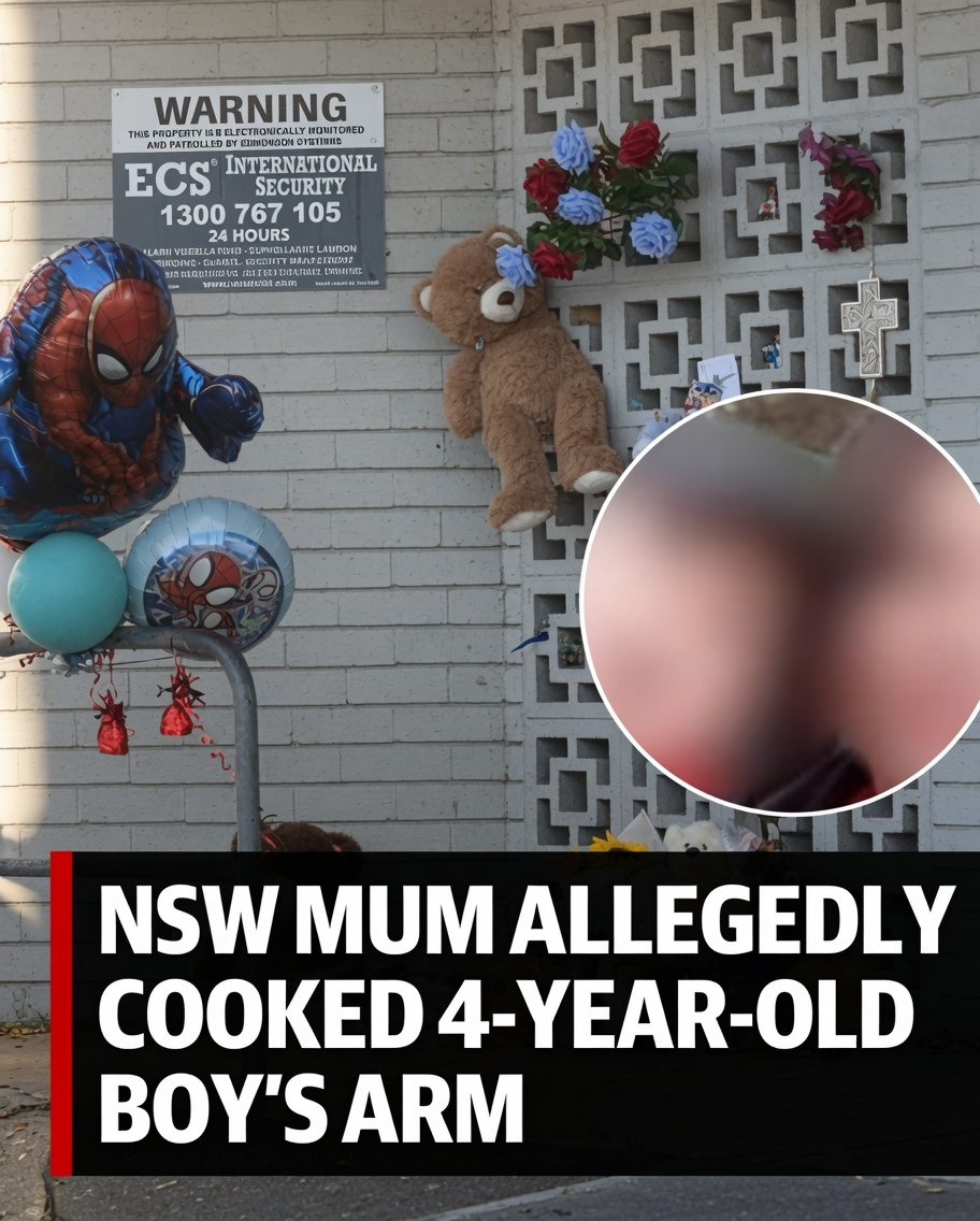 Murder Charge Over Death of Four-Year-Old Boy Moves Through NSW Courts 1 New South Wales court proceedings following a child homicide investigation