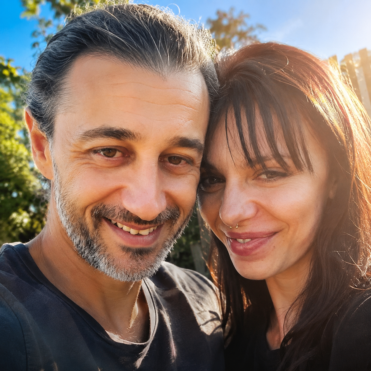 Christopher and Lee Hili had their prison sentences increased by the Queensland Court of Appeal